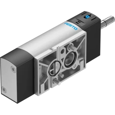 Распределитель с электромагнитным управлением Festo VSNC-FC-M52-MD-N14-F8
