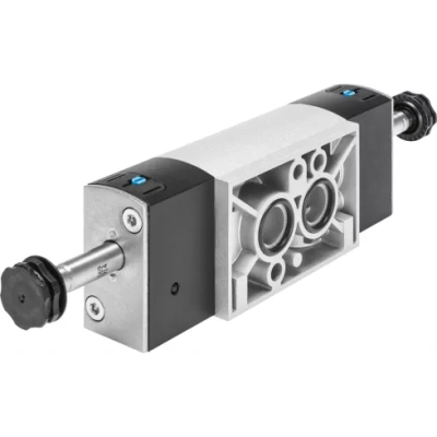 Распределитель с электромагнитным управлением Festo VSNC-F-B52-D-G14-FN