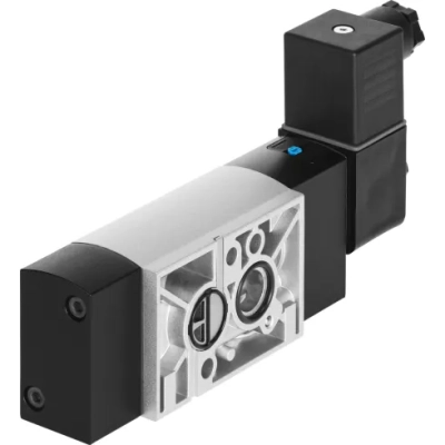 Распределитель с электромагнитным управлением Festo VSNC-FC-M52-MD-N14-FN-1A1-EX4-A