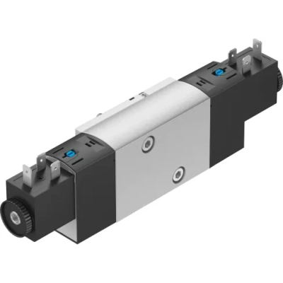 Распределитель с электромагнитным управлением Festo VSNC-F-B52-D-G14-F8-1B2