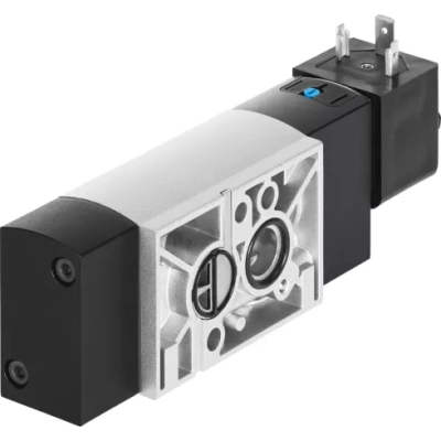 Распределитель с электромагнитным управлением Festo VSNC-FTC-M52-MD-G14-FN-1A1