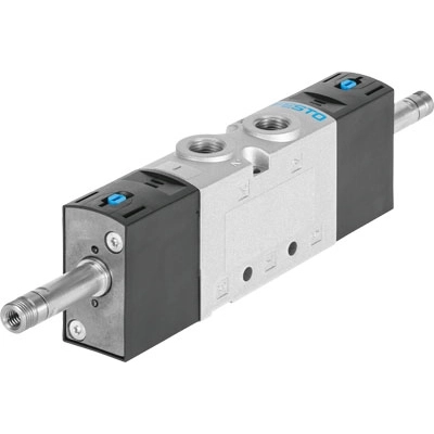 Распределитель с электромагнитным управлением Festo VUVS-LT20-T32C-MD-G18-F7