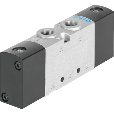 Распределитель с пневматическим управлением Festo VUWS-LT20-T32H-M-N18