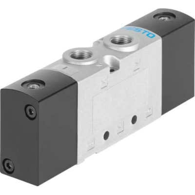 Распределитель с пневматическим управлением Festo VUWS-LT20-B52-N18