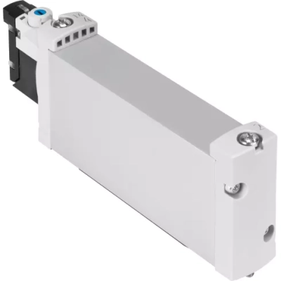 Распределитель с электромагнитным управлением Festo VUVG-B18-M52-MZT-F-1H2L-W1