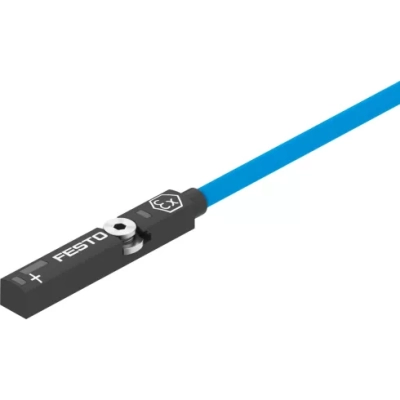 Датчик положения Festo SDBT-MS-20NL-ZN-E-10-LE-EX6