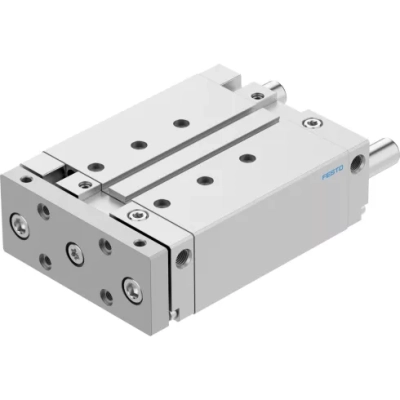 Пневмоцилиндр с направляющей Festo DFM-50-100-B-PPV-A-GF