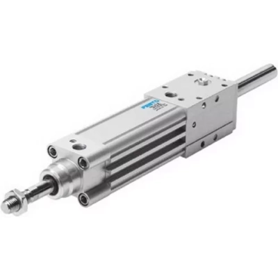 Пневмоцилиндр с направляющей Festo DFP-32-PPV-A-S2