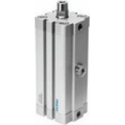 Линейно-поворотный зажим Festo CLR-40-20-K11