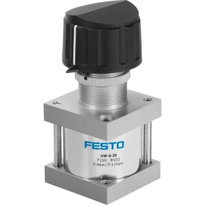 Переключатель Festo HW-6-38