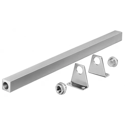 Р-планка для блочного монтажа Festo PAL-500-28