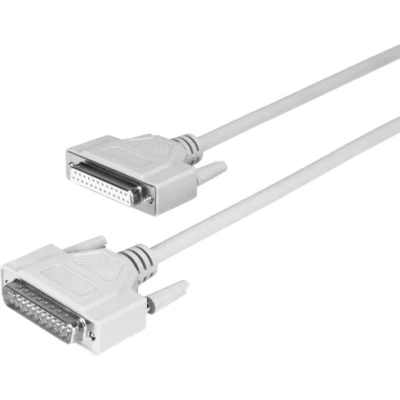 Соединительный кабель Festo NEBC-S1G25-K-5.0-N-S1G25