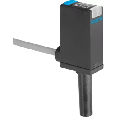 Датчик давления Festo SPAE-P10R-S4-PNLK-2.5K