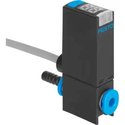 Датчик давления Festo SPAE-P10R-Q3-PNLK-2.5K