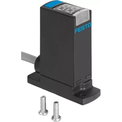 Датчик давления Festo SPAE-P10R-F-PNLK-2.5K