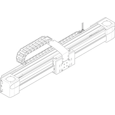 Модуль перемещения Festo EHMY-RP-EGC-185-TB-KF