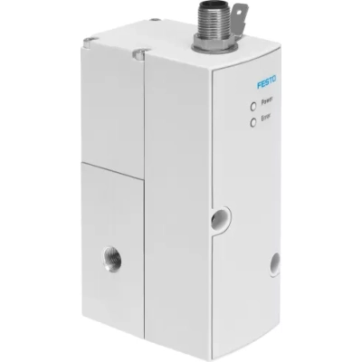 Пропорциональный регулятор давления Festo VPPM-6L-L-1-G18-0L2H-LK-S1