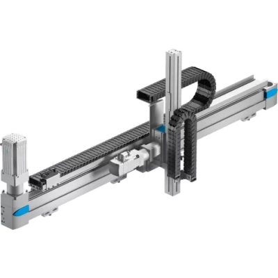 Линейный портал Festo YXCL-3