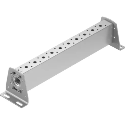 Р-планка для блочного монтажа Festo VABM-B10-30-N34-9-P53