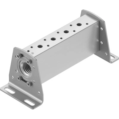 Р-планка для блочного монтажа Festo VABM-B10-30-N34-3-P53