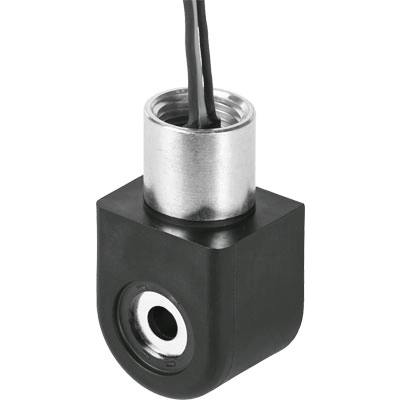 Катушка электромагнитная Festo VACN-N-K11-16B-0.5-U4-M