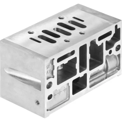 Коллекторная плита Festo VABV-S1-2SB-N12