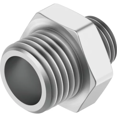 Ниппель двойной Festo NPFC-D-G18-G14-M