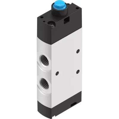 Нажимной распределитель Festo VMEF-SC-M52-M-N14