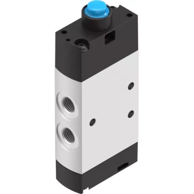 Нажимной распределитель Festo VMEF-SCZ-M52-M-N18