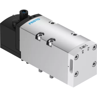 Распределитель с электромагнитным управлением Festo VSVA-B-M52-AZTR-D2-1T1L