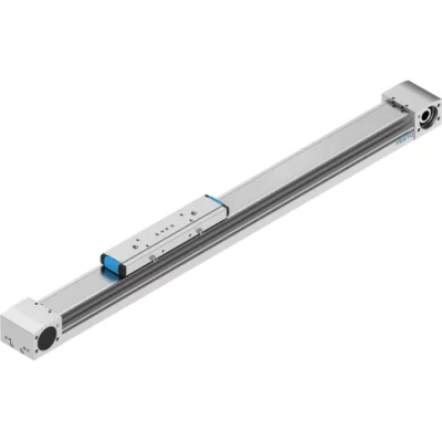 Приводы с зубчатым ремнем Festo ELGA-TB-KF-70-500-0H