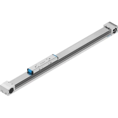 Приводы с зубчатым ремнем Festo ELGA-TB-KF-70-600-0H