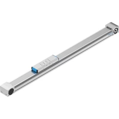 Приводы с зубчатым ремнем Festo ELGA-TB-KF-120-1200-0H