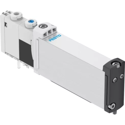 Распределитель с электромагнитным управлением Festo VUVG-B14-M52-AZT-F-1T1L-EX2C