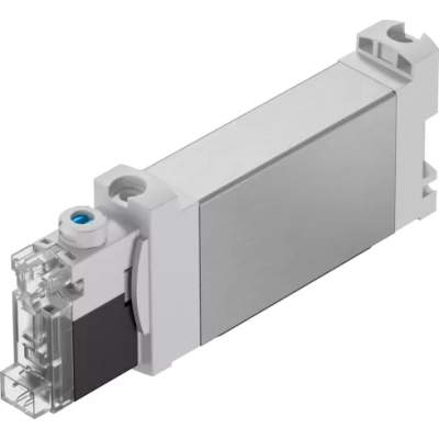 Распределитель с электромагнитным управлением Festo VUVG-BK14-M52-AT-F-1H2L-S