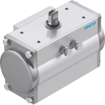 Неполноповоротный привод Festo DFPD-N-20-RP-90-RD-F05-R3-EP