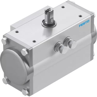 Неполноповоротный привод Festo DFPD-N-10-RP-90-RD-F03-R3-EP
