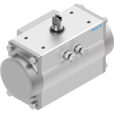 Неполноповоротный привод Festo DFPD-N-20-RP-90-RS60-F04