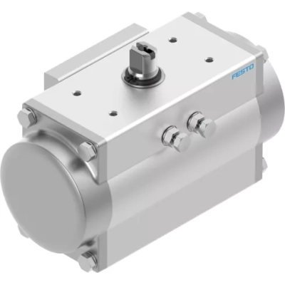 Неполноповоротный привод Festo DFPD-N-40-RP-90-RS30-F0507-R3-EP