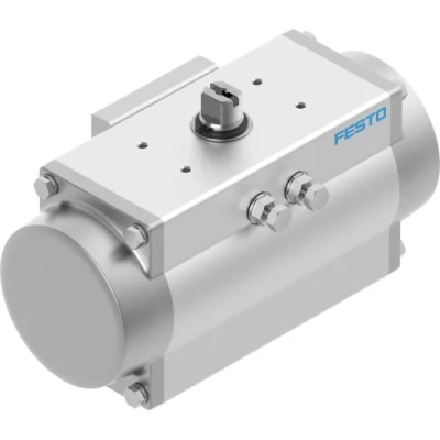 Неполноповоротный привод Festo DFPD-N-80-RP-90-RS60-F0507-R3-EP