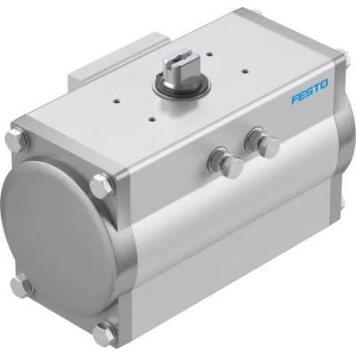 Неполноповоротный привод Festo DFPD-N-120-RP-90-RD-F0507