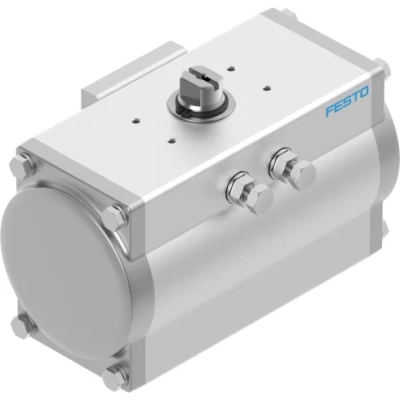 Неполноповоротный привод Festo DFPD-N-160-RP-90-RS60-F0710-R3-EP