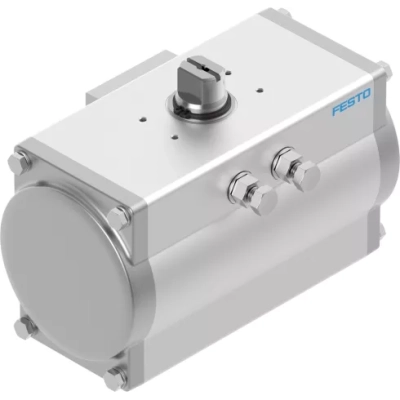 Неполноповоротный привод Festo DFPD-240-RP-90-RD-F0710-R3-EP