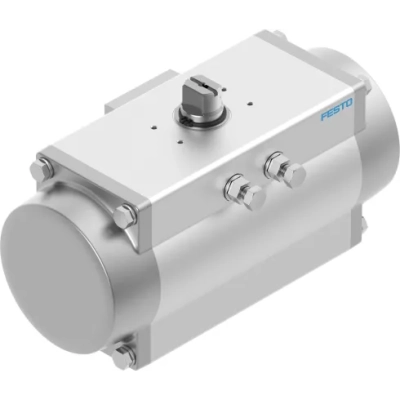 Неполноповоротный привод Festo DFPD-N-300-RP-90-RS30-F0710-R3-EP