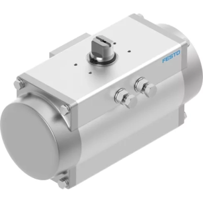 Неполноповоротный привод Festo DFPD-N-240-RP-90-RS30-F0710-R3-EP