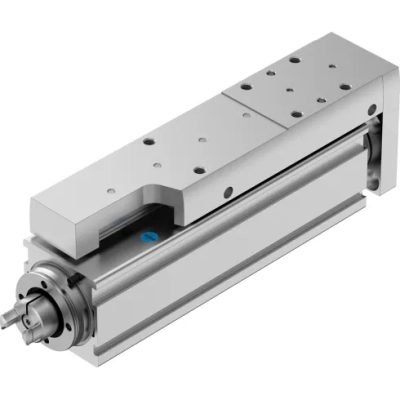 Мини-суппорт Festo EGSC-BS-KF-25-50-6P