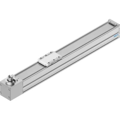 Приводы с зубчатым ремнем Festo ELGC-TB-KF-45-300