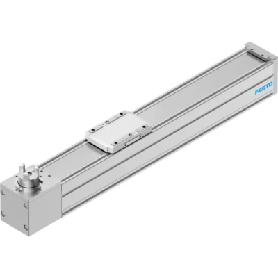 Приводы с зубчатым ремнем Festo ELGC-TB-KF-60-300