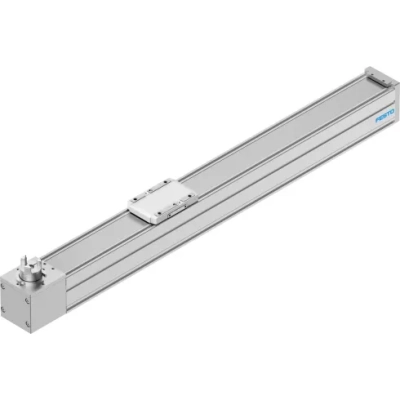 Приводы с зубчатым ремнем Festo ELGC-TB-KF-60-600