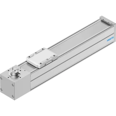 Приводы с зубчатым ремнем Festo ELGC-TB-KF-80-300